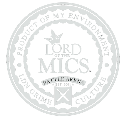 Lord of the Mics